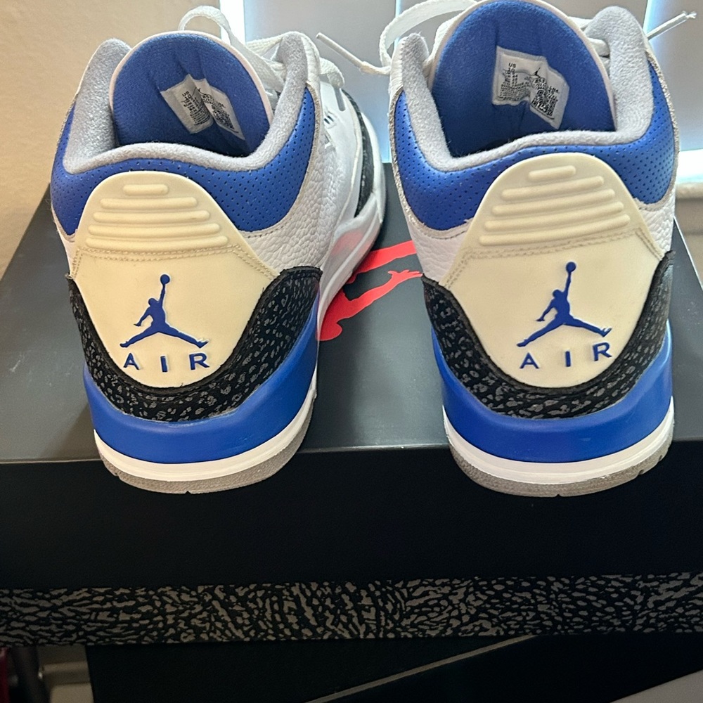 Jordan 3 - Picture 5 of 5